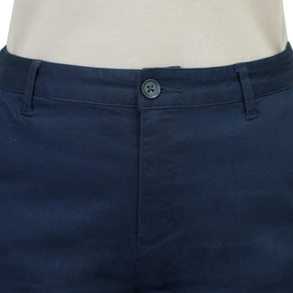 Women's High Waist Khaki Pants - Giordano