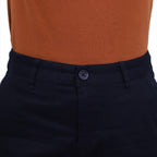 Giordano Women's High Waist Khaki Pants - Premium Pants