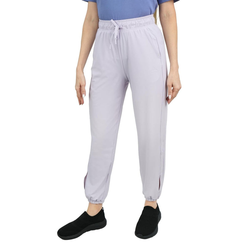 Women's High Waist Knitted Joggers S - Shop Giordano