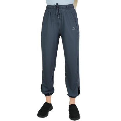 Women's High Waist Knitted Joggers - Giordano