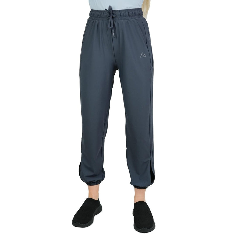 Women's High Waist Knitted Joggers S - Shop Giordano