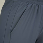 Women's High Waist Knitted Joggers S - Shop Giordano