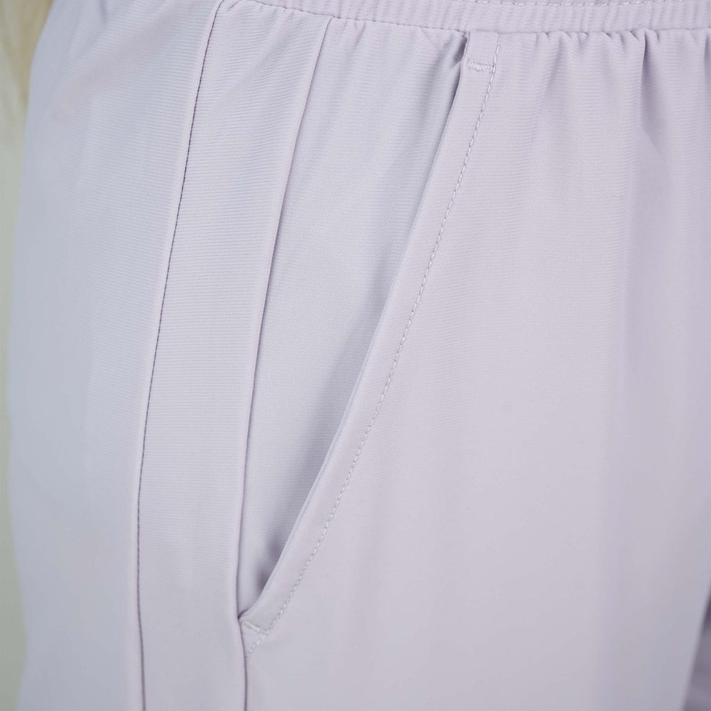 Women's High Waist Knitted Joggers S - Shop Giordano
