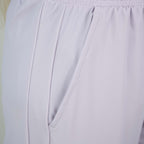 Women's High Waist Knitted Joggers S - Shop Giordano