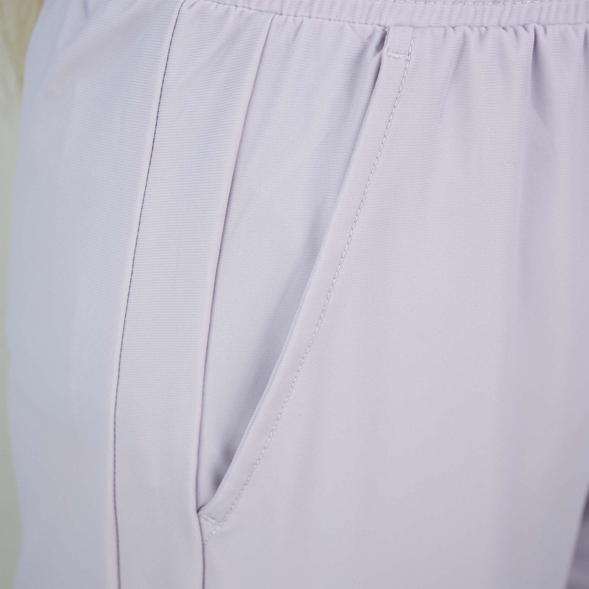 Women's High Waist Knitted Joggers - Giordano