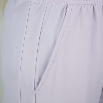 Women's High Waist Knitted Joggers - Giordano
