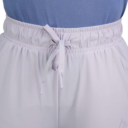Women's High Waist Knitted Joggers - Giordano