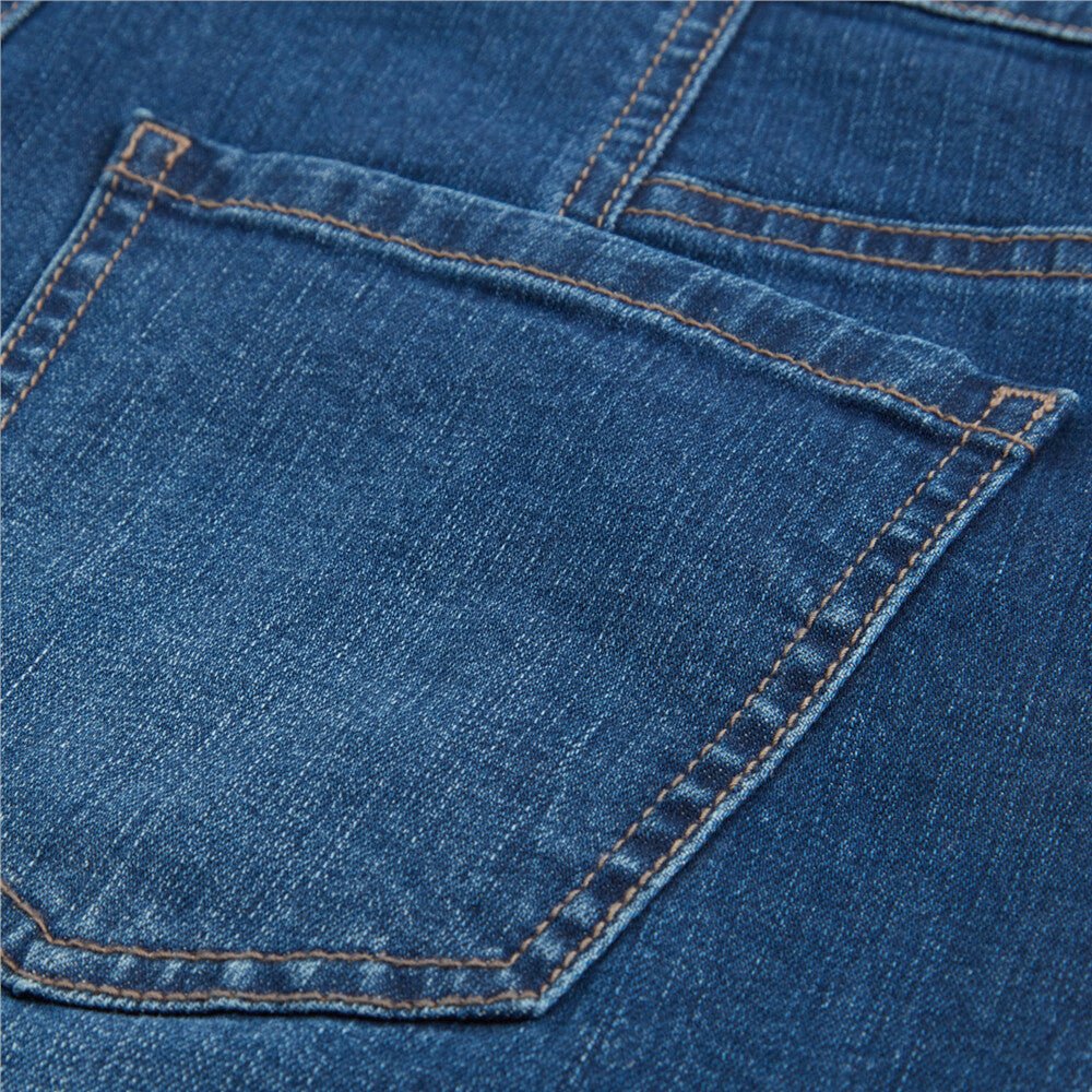 Women's High Waist Regualr Tapered Jeans 26 - Shop Giordano