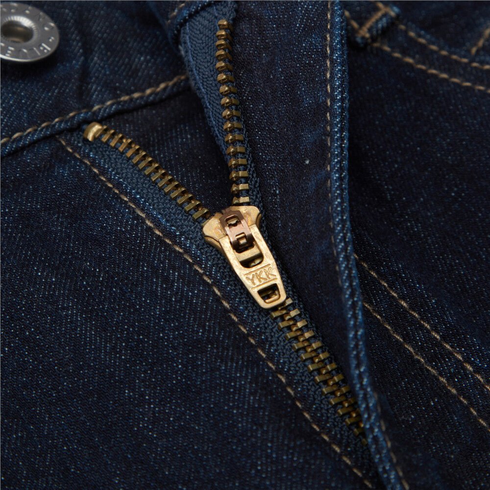 Women's High Waist Regualr Tapered Jeans 26 - Shop Giordano