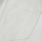 Women's High - Waist Relaxed Tapered Twill Jeans - Cotton Spandex Comfort 26 - Shop Giordano