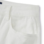 Women's High - Waist Relaxed Tapered Twill Jeans - Cotton Spandex Comfort 26 - Shop Giordano