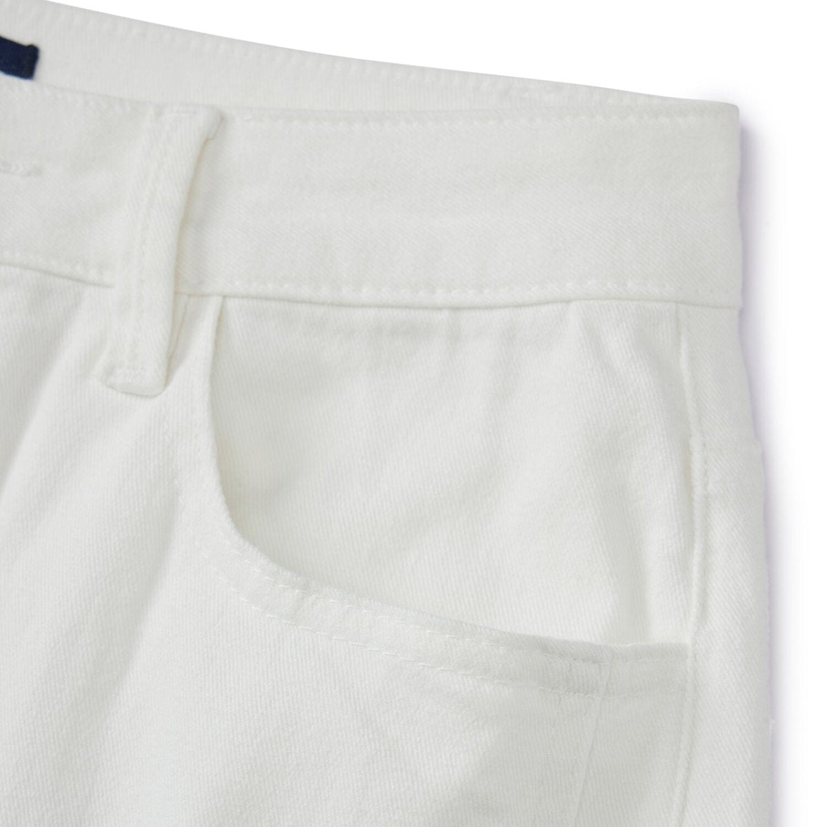 Women's High - Waist Relaxed Tapered Twill Jeans - Cotton Spandex Comfort - Giordano