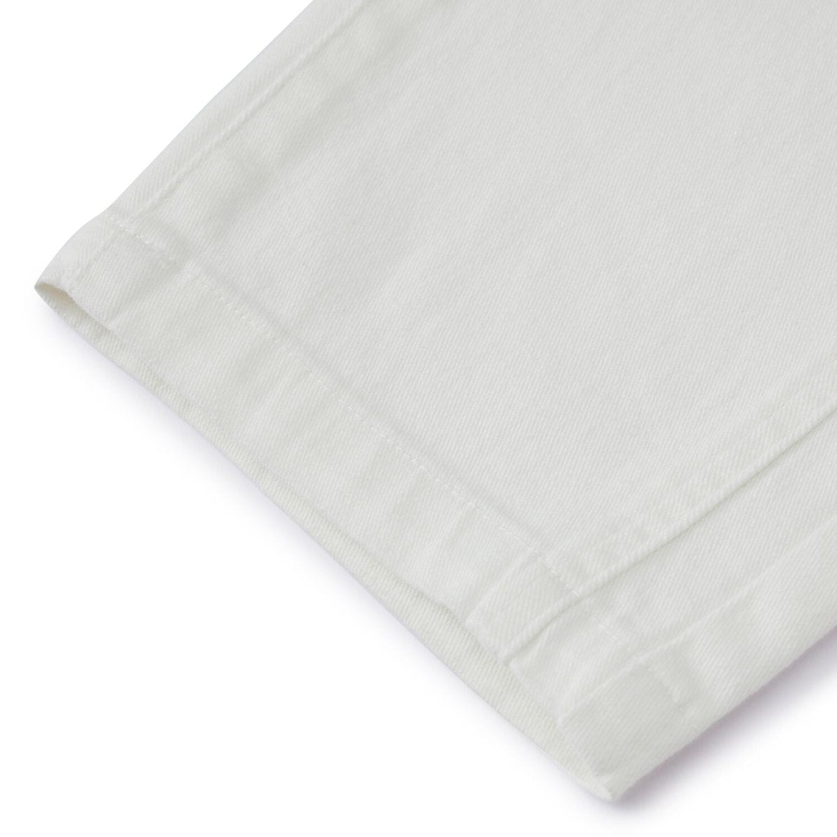 Women's High - Waist Relaxed Tapered Twill Jeans - Cotton Spandex Comfort - Giordano