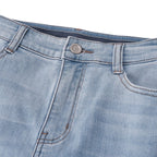 Women’S High - Waist Skinny Fit Ultra Stretch Jeans 26 - Shop Giordano