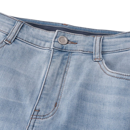 Women’S High - Waist Skinny Fit Ultra Stretch Jeans - Giordano