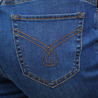 Giordano Women's High - Waist Skinny Fit Ultra Stretch Jeans - first_variant_option_2 Premium Pants for Giordano