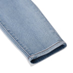 Women’S High - Waist Skinny Fit Ultra Stretch Jeans 26 - Shop Giordano