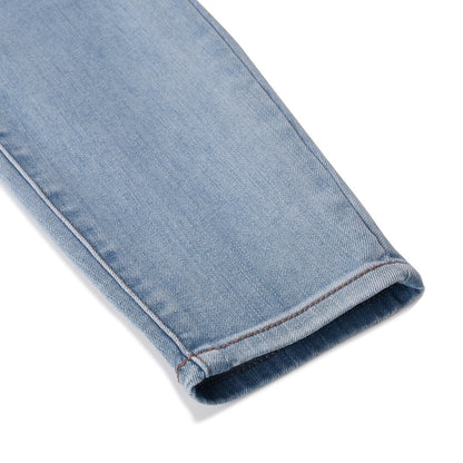 Women’S High - Waist Skinny Fit Ultra Stretch Jeans - Giordano