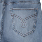 Women’S High - Waist Skinny Fit Ultra Stretch Jeans 26 - Shop Giordano