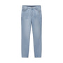 Women’S High - Waist Skinny Fit Ultra Stretch Jeans 26 - Shop Giordano