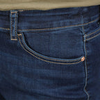 Giordano Women's High - Waist Slim Tapered Denim Jeans - first_variant_option_2 Premium Jeans for Giordano