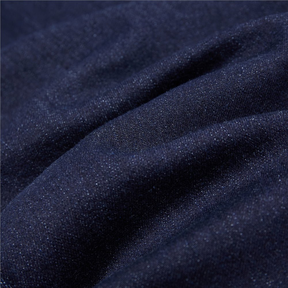 Giordano Women's High - Waist Slim Tapered Denim Jeans - first_variant_option_2 Premium Jeans for Giordano