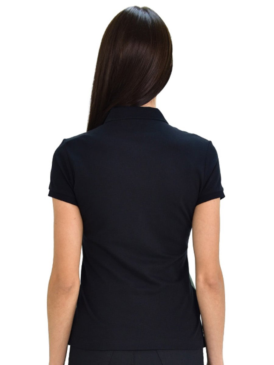 Women's High Waist Slim Tapered Twill Pants 26 - Shop Giordano