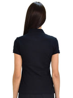 Women's High Waist Slim Tapered Twill Pants 26 - Shop Giordano