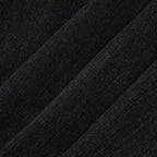 Giordano Women's High Waist Straight Fit Stretch Denim Jeans - Premium Jeans
