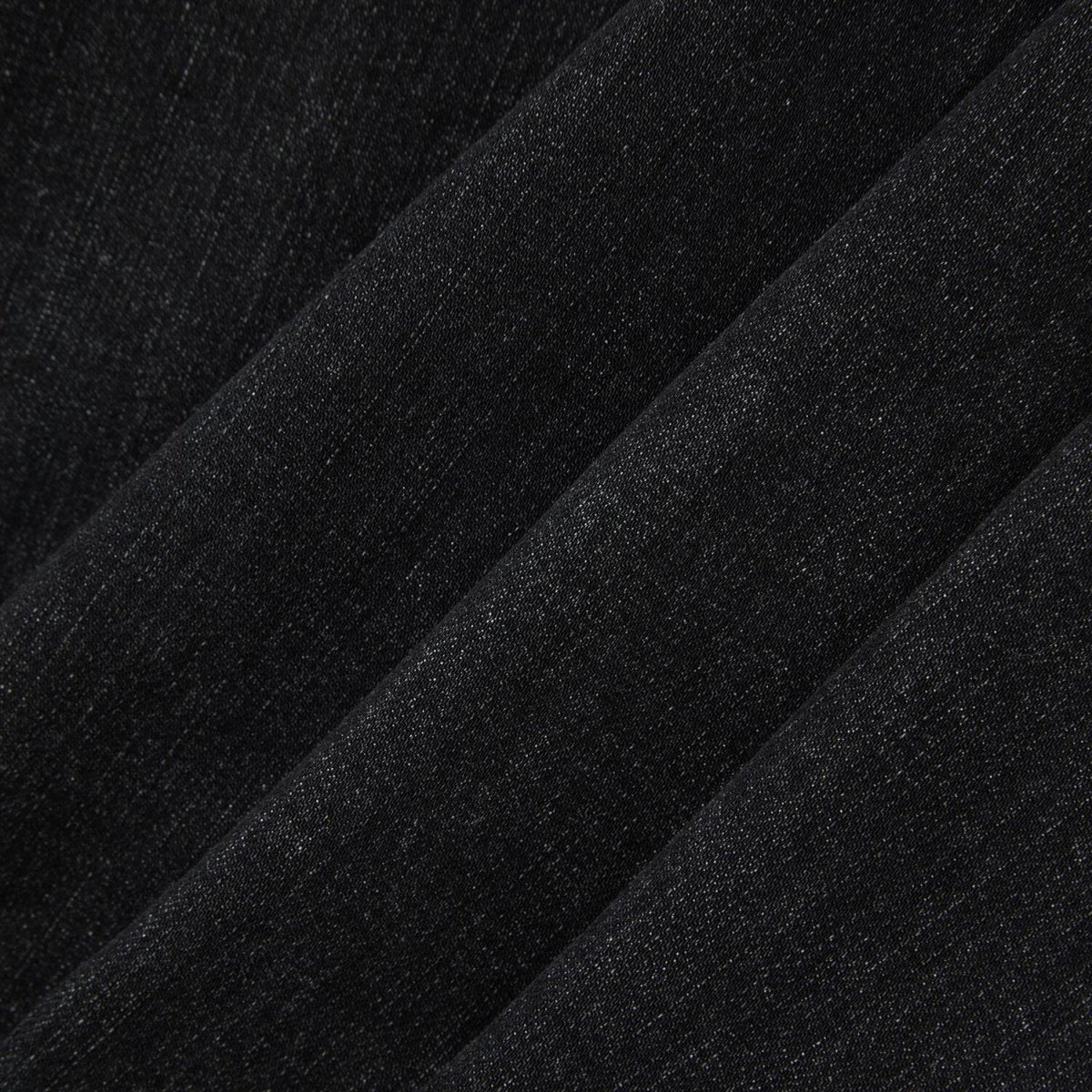 Giordano Women's High Waist Straight Fit Stretch Denim Jeans - Premium Jeans
