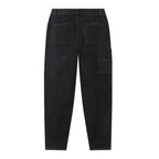 Giordano Women's High Waist Straight Fit Stretch Denim Jeans - Premium Jeans