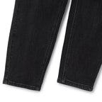 Giordano Women's High Waist Straight Fit Stretch Denim Jeans - Premium Jeans