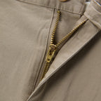 Giordano Women's High Waist Tapered Fit Twill Pants - Premium Pants