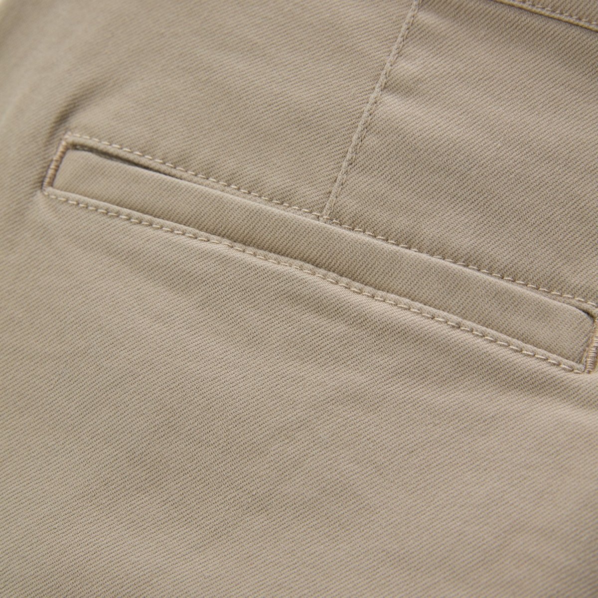 Giordano Women's High Waist Tapered Fit Twill Pants - Premium Pants