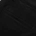 Women's High Waist Tapered Fit Twill Pants 26 - Shop Giordano