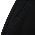 Women's High Waist Tapered Fit Twill Pants 26 - Shop Giordano