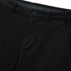 Women's High Waist Tapered Fit Twill Pants 26 - Shop Giordano