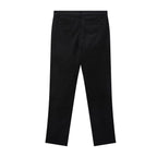 Women's High Waist Tapered Fit Twill Pants 26 - Shop Giordano