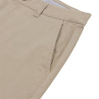 Women's High Waist Tapered Fit Twill Pants 26 - Shop Giordano
