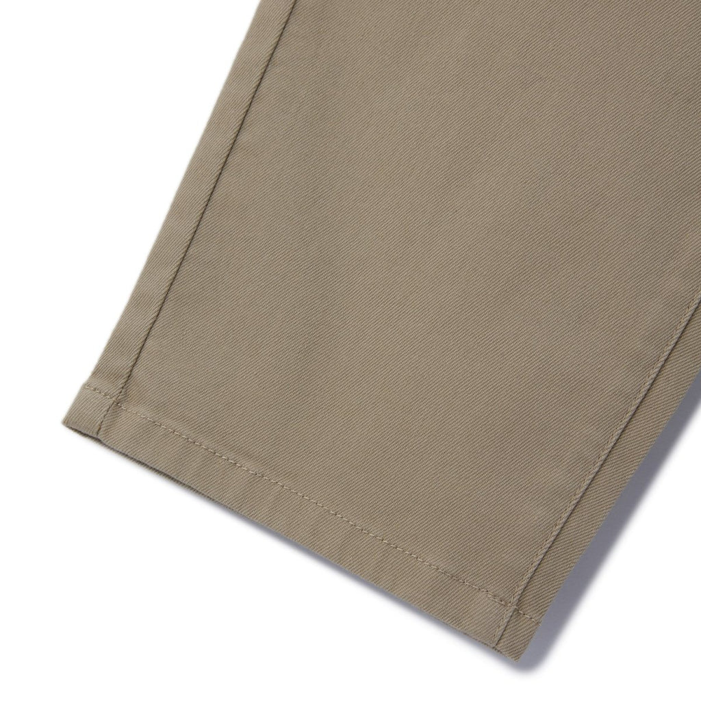 Giordano Women's High Waist Tapered Fit Twill Pants - Premium Pants