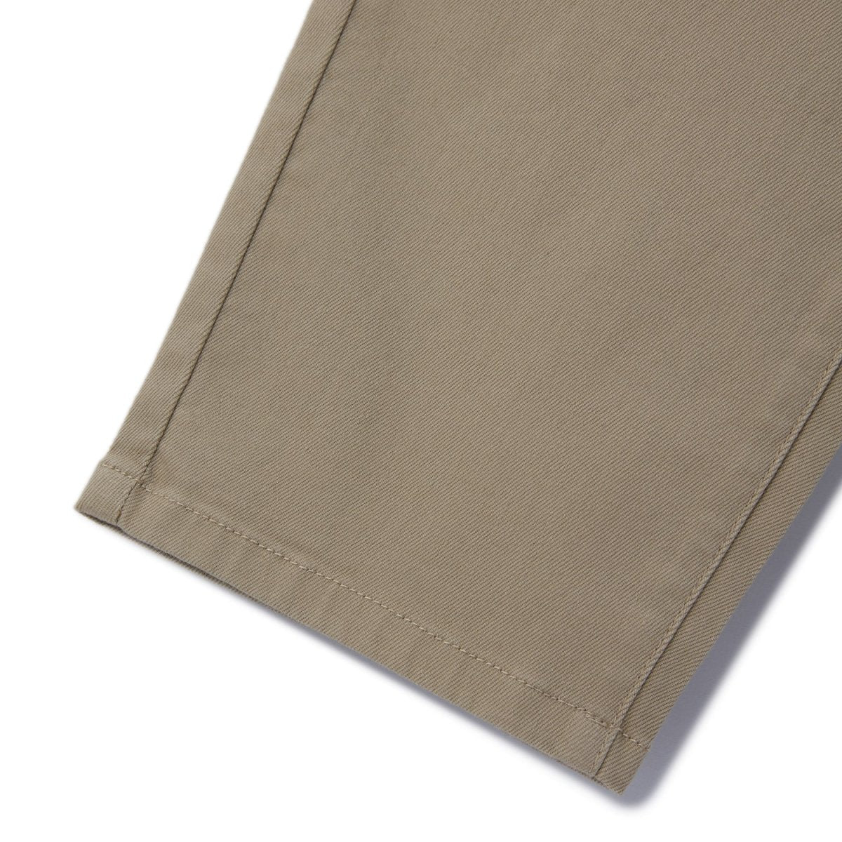 Giordano Women's High Waist Tapered Fit Twill Pants - Premium Pants