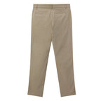 Giordano Women's High Waist Tapered Fit Twill Pants - Premium Pants