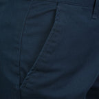 Women's High Waist Tapered Fit Twill Pants 26 - Shop Giordano