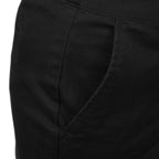 Giordano Women's High - Waist Twill Regular Tapered Fit Pant - first_variant_option_2 Premium Pants for Giordano