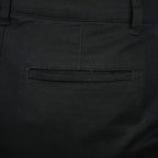 Giordano Women's High - Waist Twill Regular Tapered Fit Pant - first_variant_option_2 Premium Pants for Giordano
