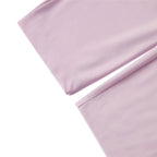 Women's High Waist Wrap Knitted Pants S - Shop Giordano