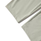 Women's High Waist Wrap Knitted Pants S - Shop Giordano