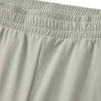 Women's High Waist Wrap Knitted Pants S - Shop Giordano