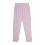 Women's High Waist Wrap Knitted Pants S - Shop Giordano
