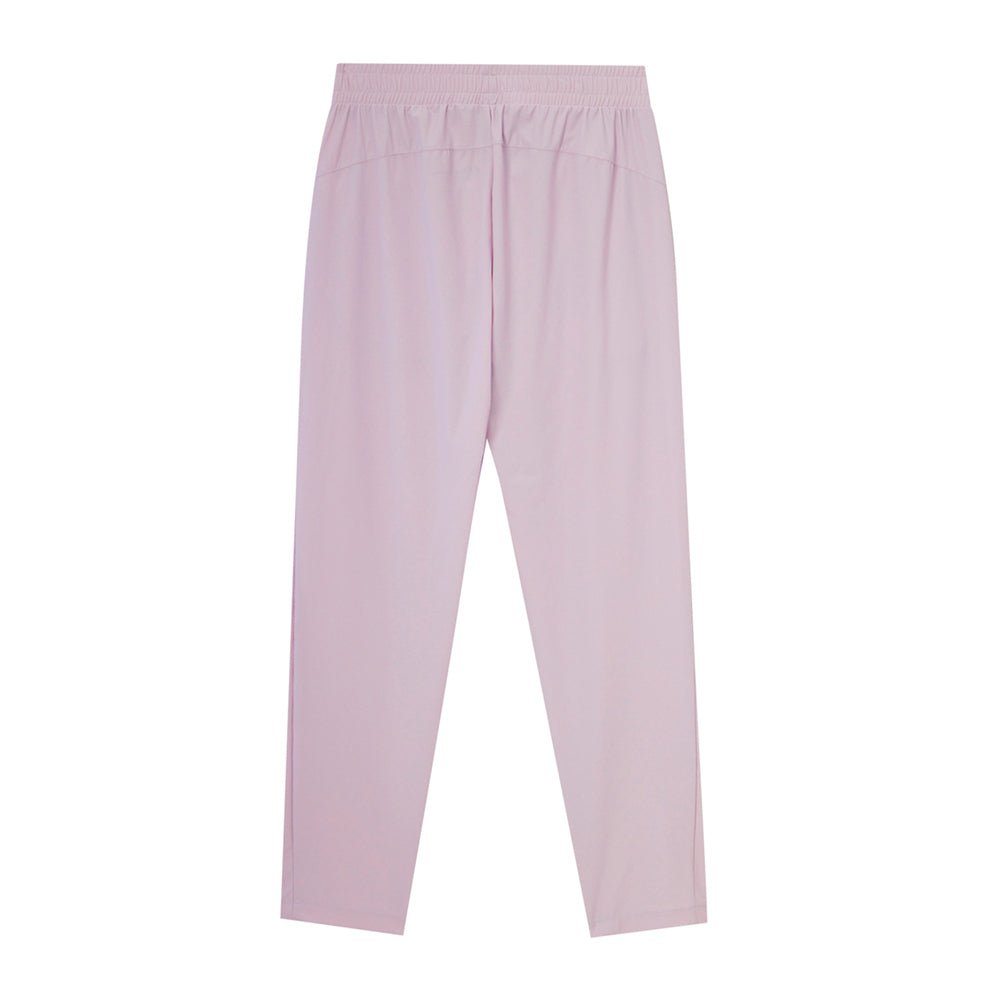 Women's High Waist Wrap Knitted Pants - Giordano
